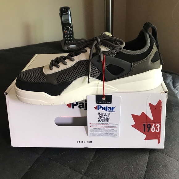 Pajar sneakers !!!FIRM - Picture 3 of 6